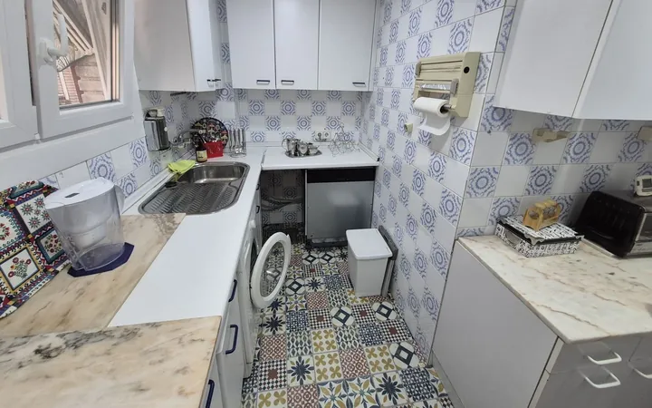 Ático en Calle de Clara del Rey, 45, Prosperidad - Foto 25