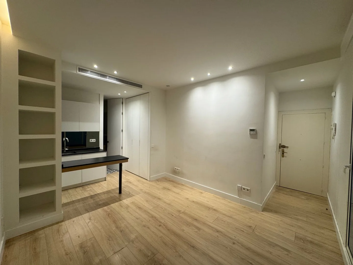 Estudio en Calle de Zurbano, 11, Almagro - Foto 7