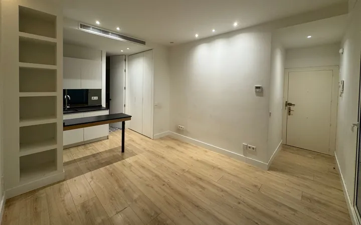 Estudio en Calle de Zurbano, 11, Almagro - Foto 7