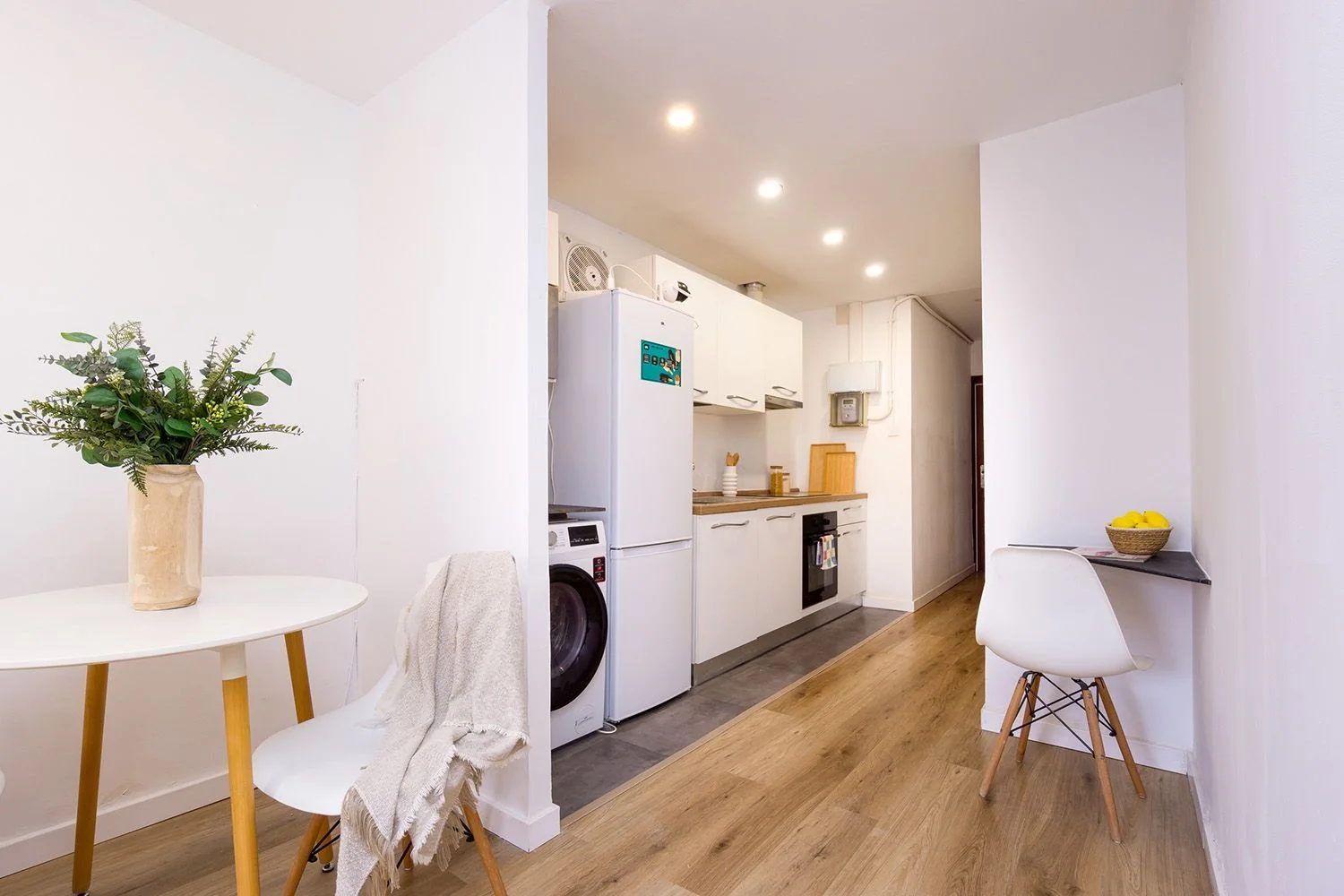 Piso en calle de Sant Gil, 6 - Foto 16