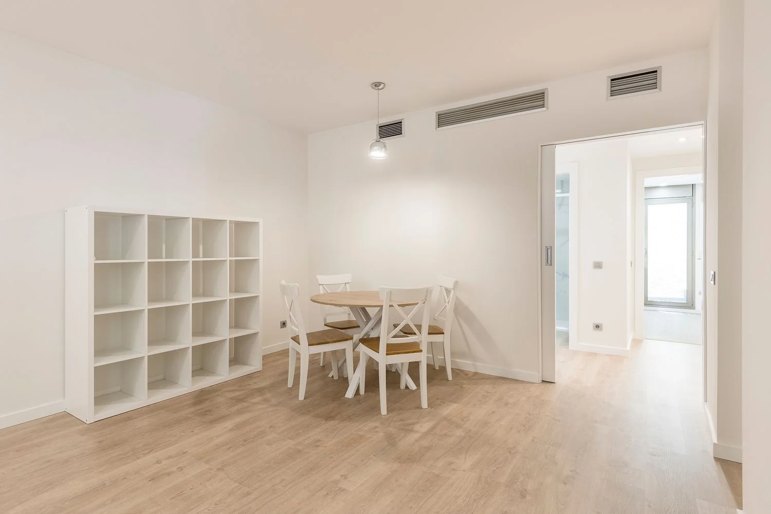 Piso en Via Augusta, Sarrià - Foto 2