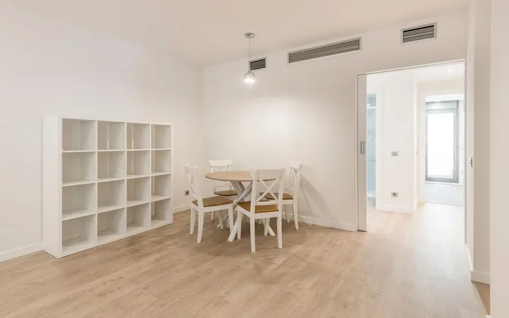 Piso en Via Augusta, Sarrià - Foto 2