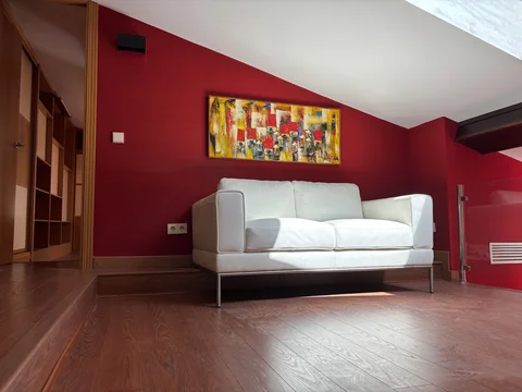 Dúplex en calle de López de Hoyos, 372 - Foto 10