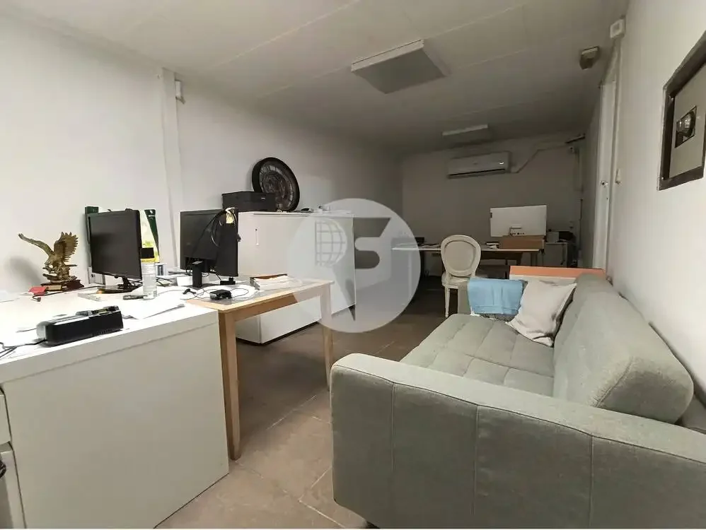 Local comercial en  Barcelona Capital - Foto 17