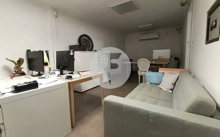 Local comercial en  Barcelona Capital - Foto 17