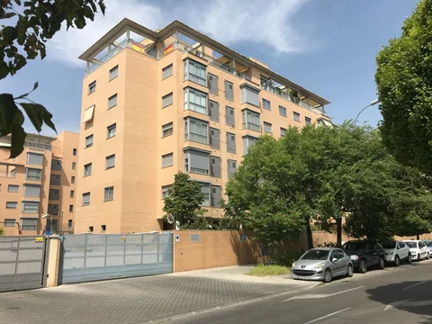 Piso en calle de Ana de Austria, 25 - Foto 2