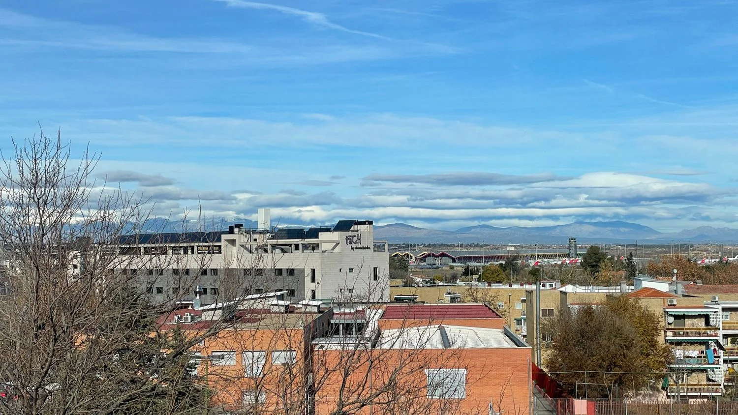 Estudio en calle de Algemesí, 26 - Foto 9
