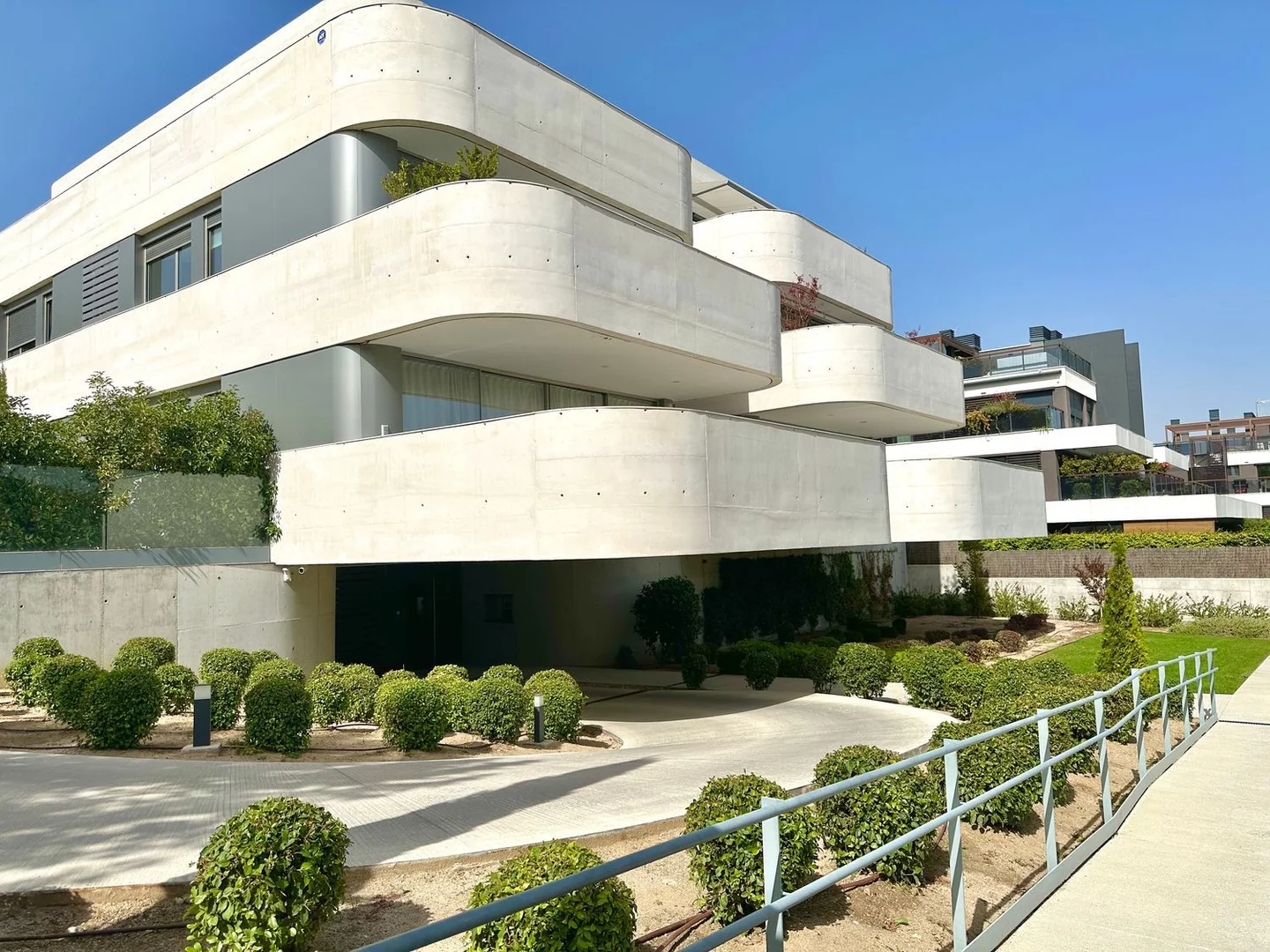 Piso en Valdemarín, Valdemarín - Foto 16