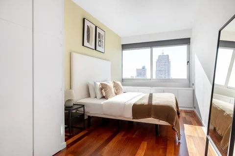 Piso en calle de la Princesa, 27 - Foto 5