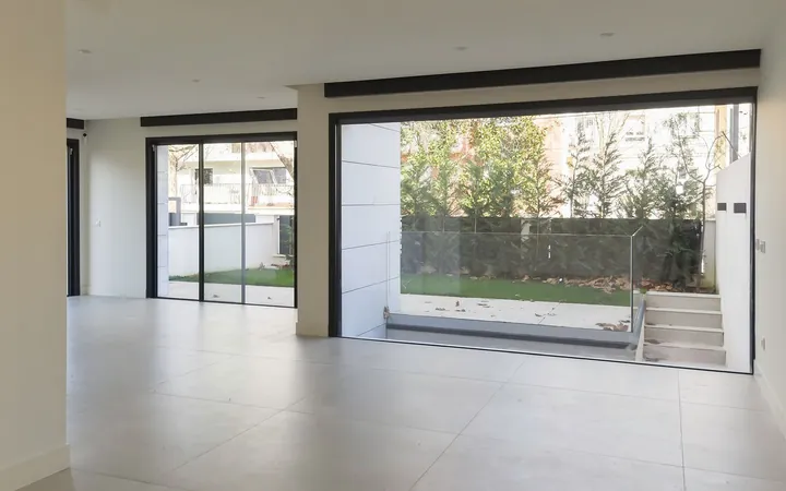 Chalet pareado en Nueva España - Foto 1