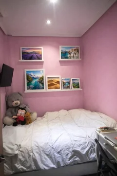 Piso en Barrio Castellana - Foto 1