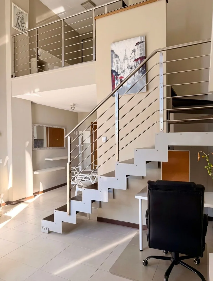 Loft en Calle de Manuel Pombo Angulo, 8, Sanchinarro - Foto 8