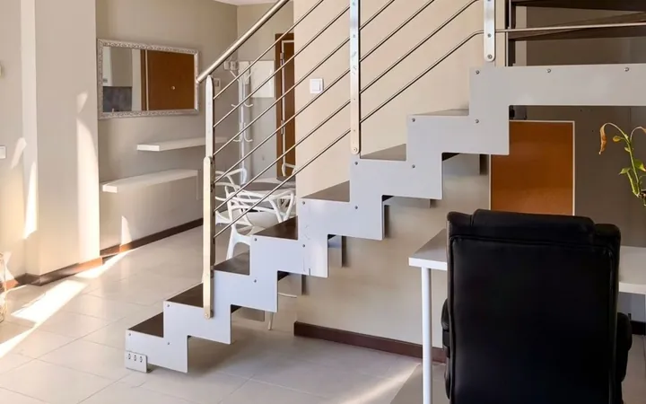 Loft en Calle de Manuel Pombo Angulo, 8, Sanchinarro - Foto 8