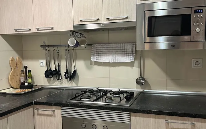 Casa de pueblo en Paseo del Taulat, 4, Provençals del Poblenou - Foto 11