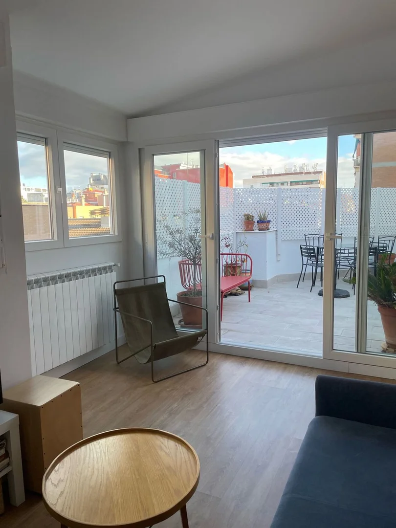 Ático en calle de Martínez Izquierdo, 38 - Foto 5