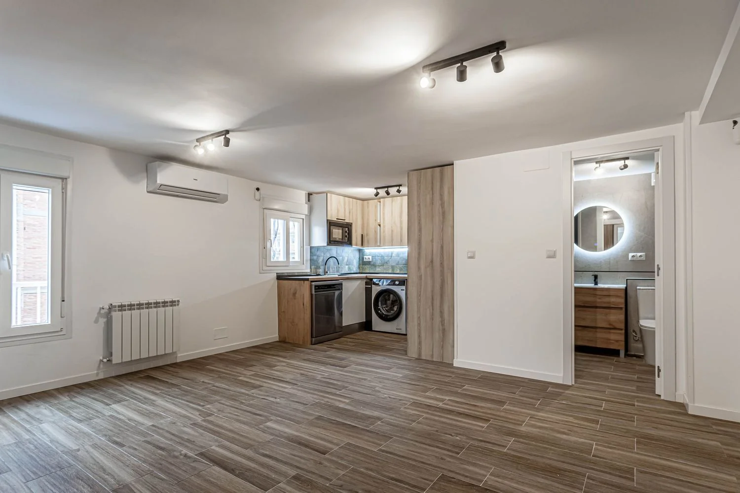 Piso en calle de Aguilar del Río, 9 - Foto 4