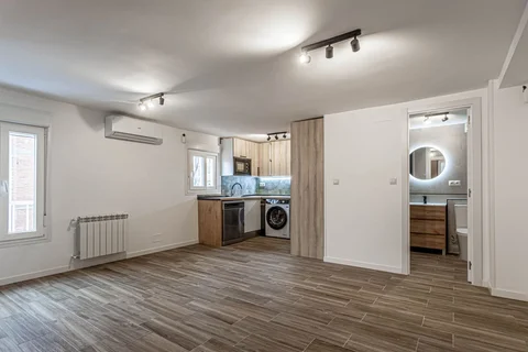 Piso en calle de Aguilar del Río, 9 - Foto 4