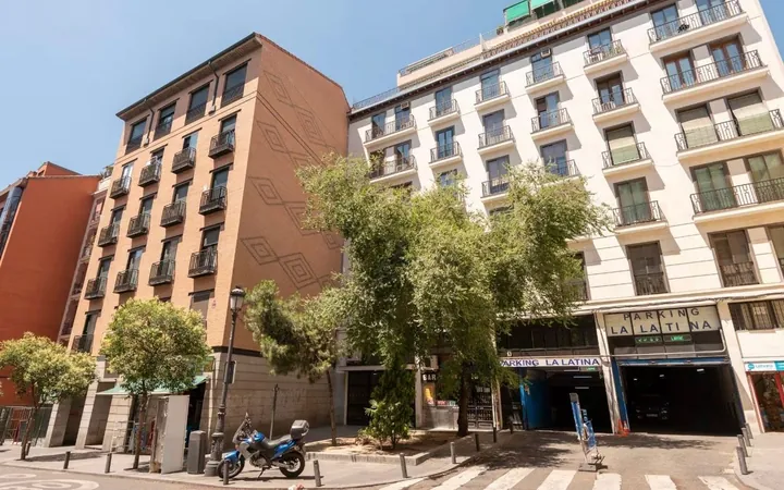 Piso en Calle de Toledo, 94, Palacio - Foto 15