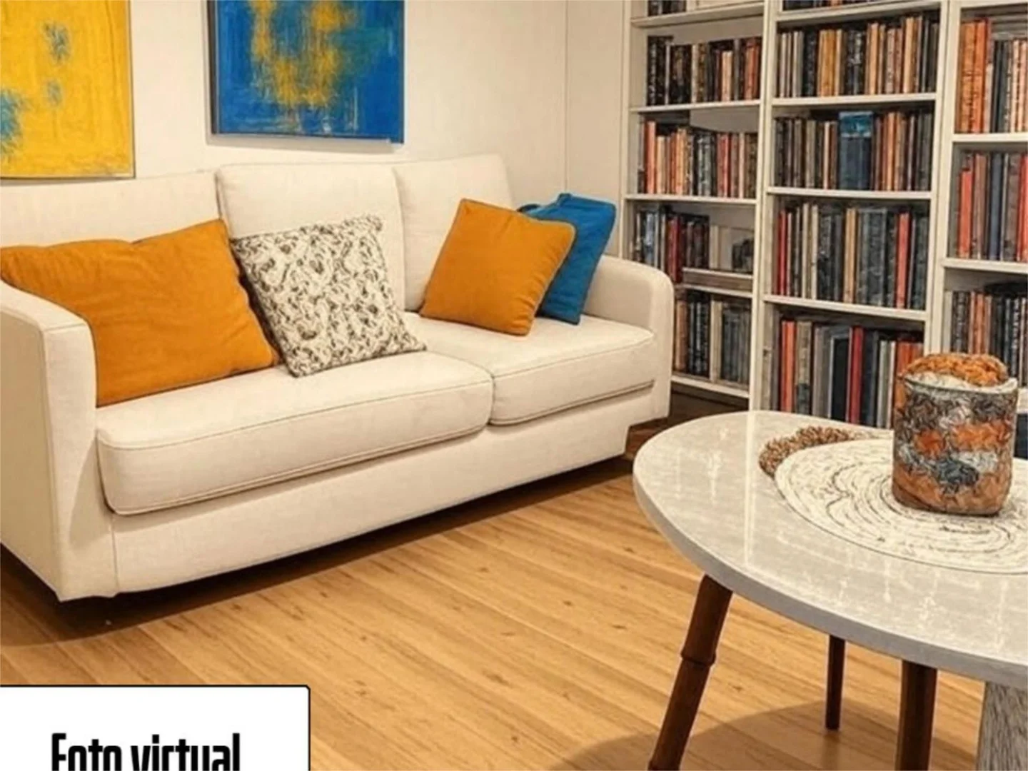 Piso en  Madrid Capital - Foto 3