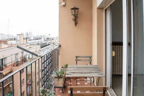 Piso en Barrio Vallcarca i els Penitents - Foto 26