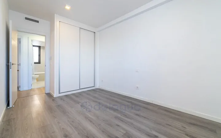 Piso en Enrique Urquijo, El Cañaveral - Foto 15