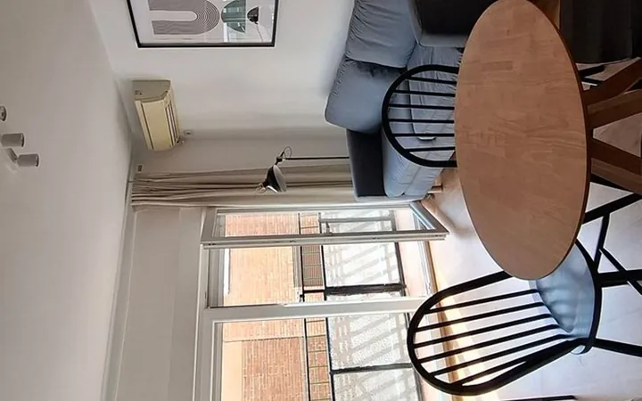 Piso en Calle Manuela Mínguez, 11, Valdeacederas - Foto 1