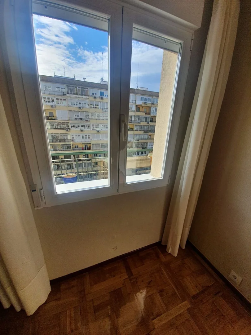 Piso en Avenida Donostiarra, 14, Concepción - Foto 9