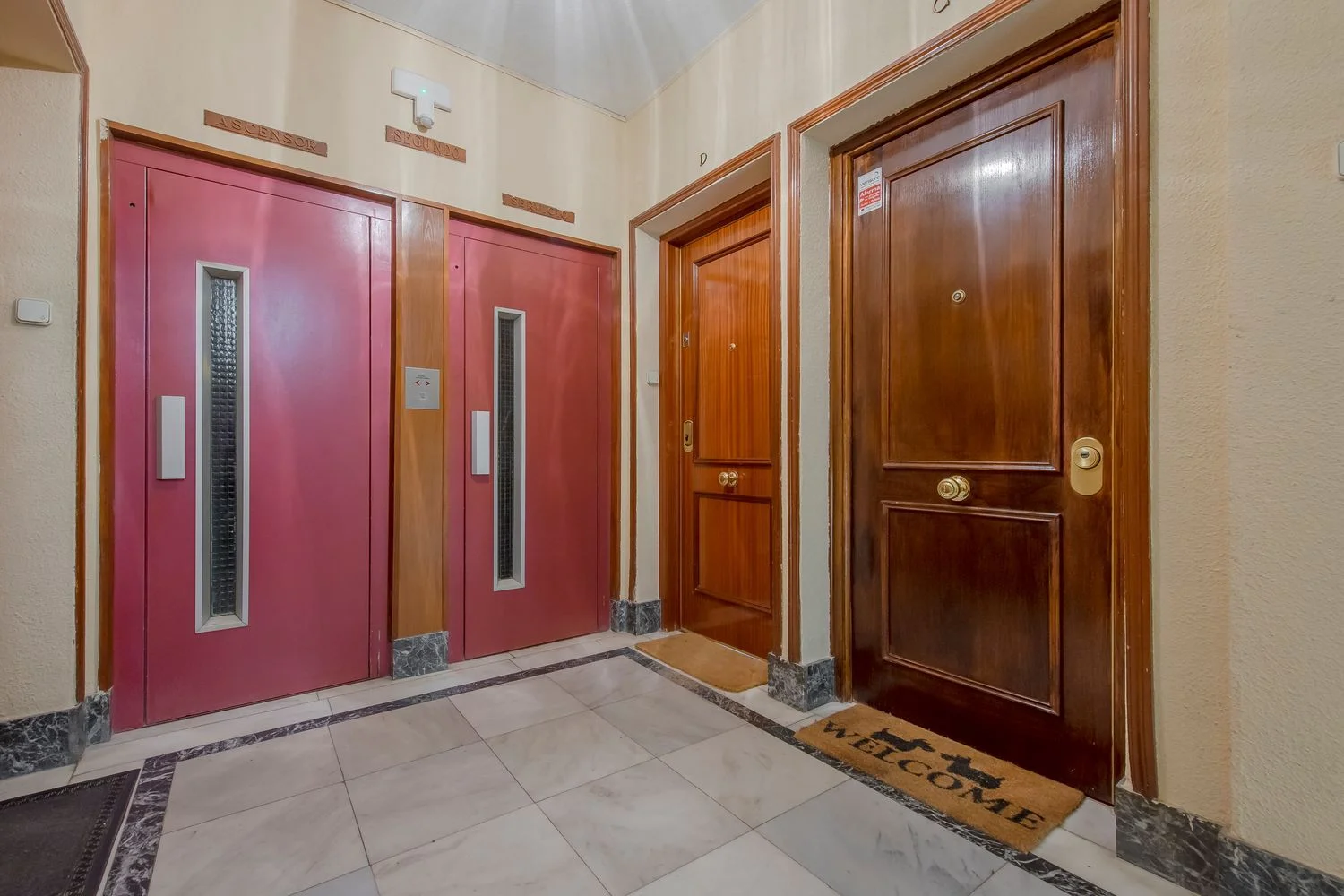 Piso en paseo de San Francisco de Sales, 9 - Foto 22