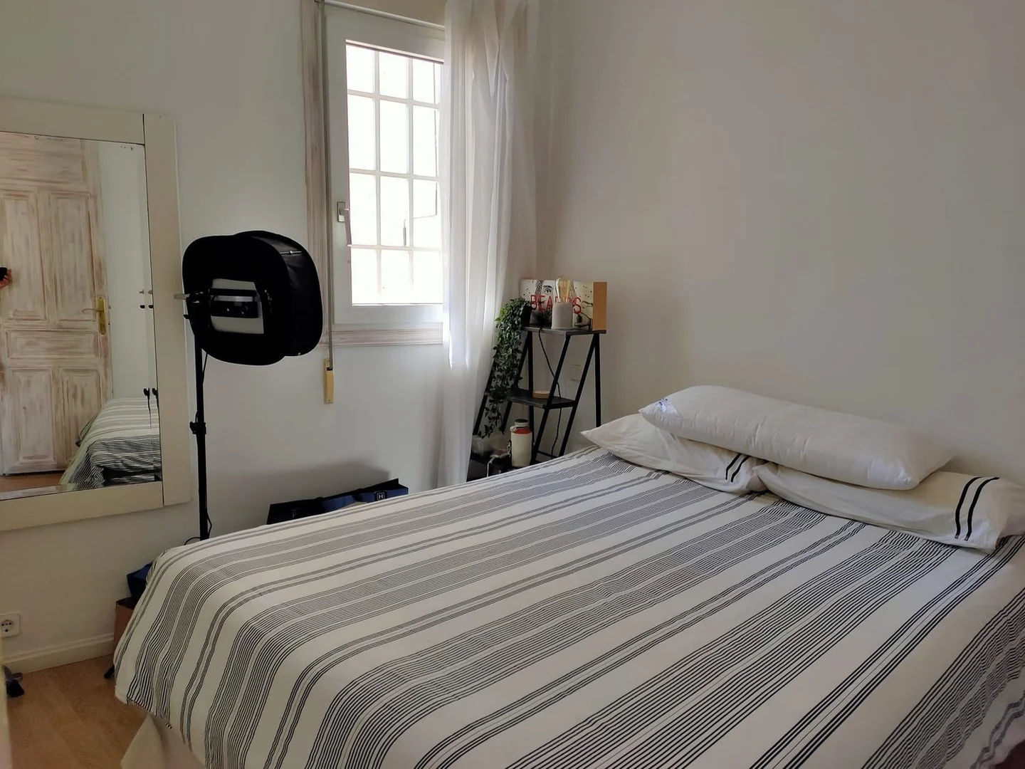 Ático en travesía de Conde Duque, 16 - Foto 14