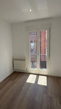Piso en Calle de José María de Castro, 1, Cuatro Caminos, Madrid - Foto 4
