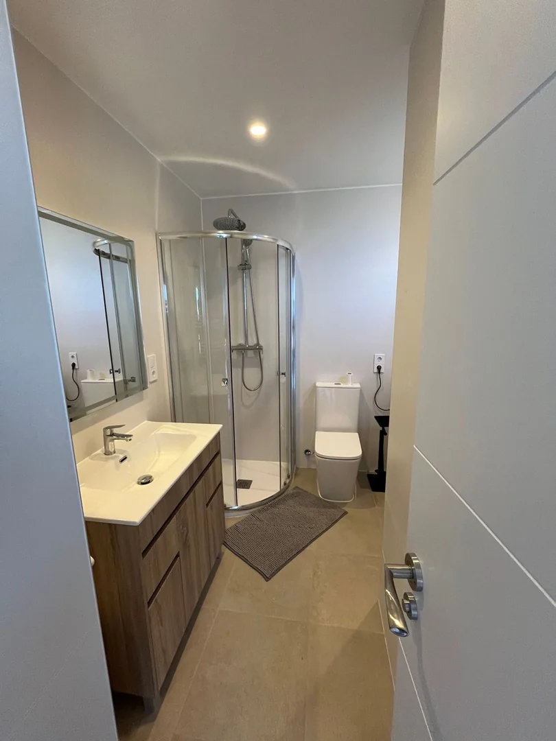 Piso en Calle de las Magnolias, 120, Ventilla-Almenara - Foto 10