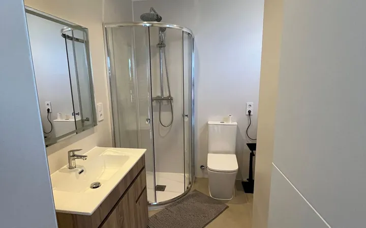 Piso en Calle de las Magnolias, 120, Ventilla-Almenara - Foto 10