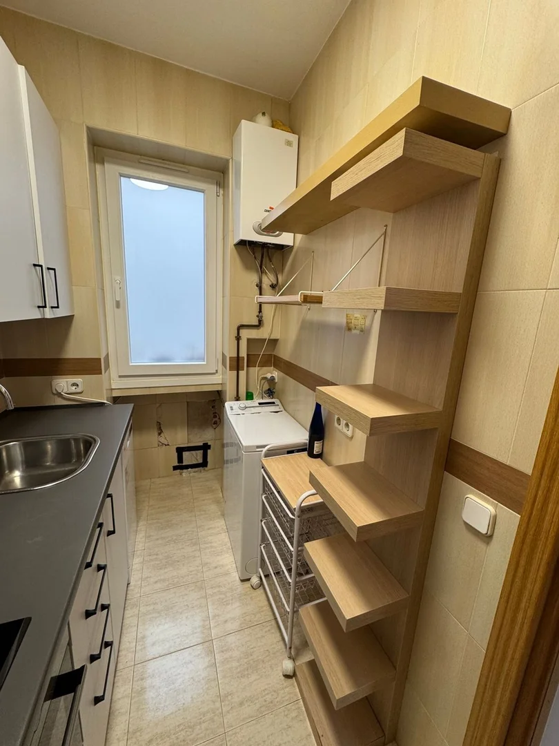 Piso en paseo Florida, 47 - Foto 21