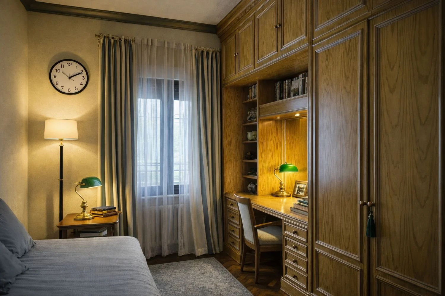 Piso en calle de Bocángel, 1 - Foto 15