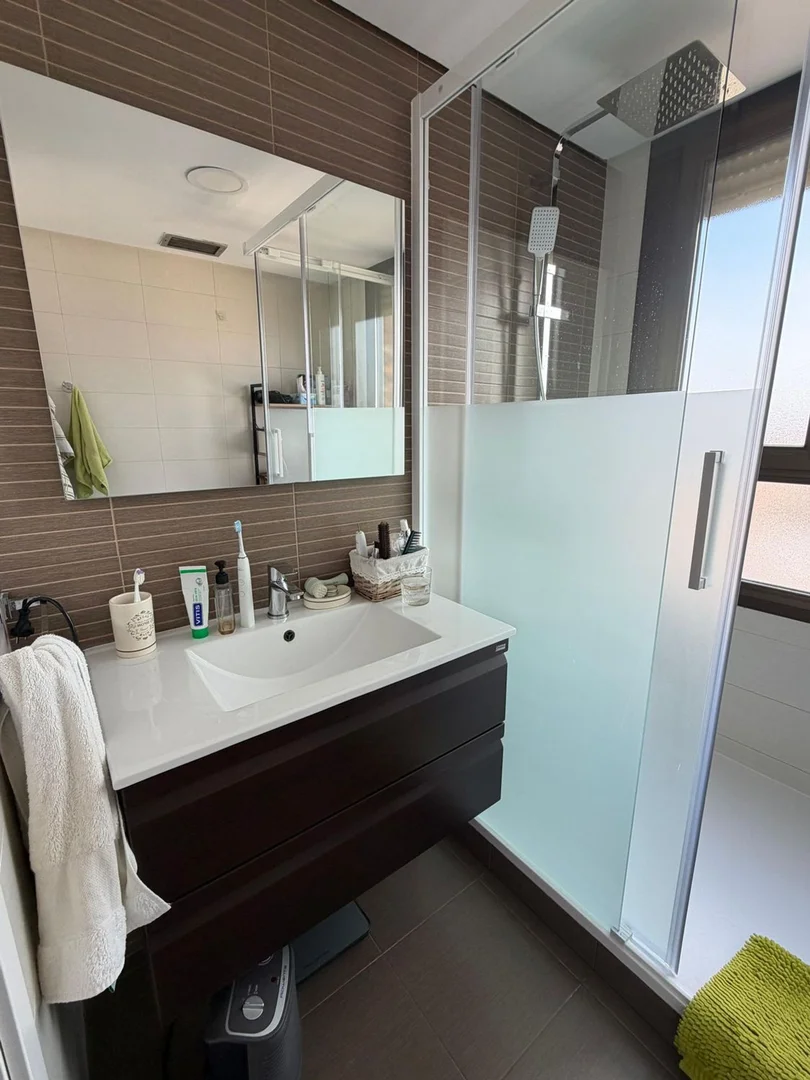 Piso en calle de Isaac Peral, 42 - Foto 4