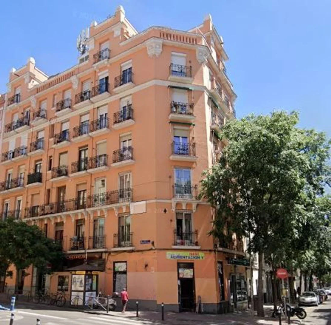 Piso en calle Fernández de los Ríos, 71 - Foto 16