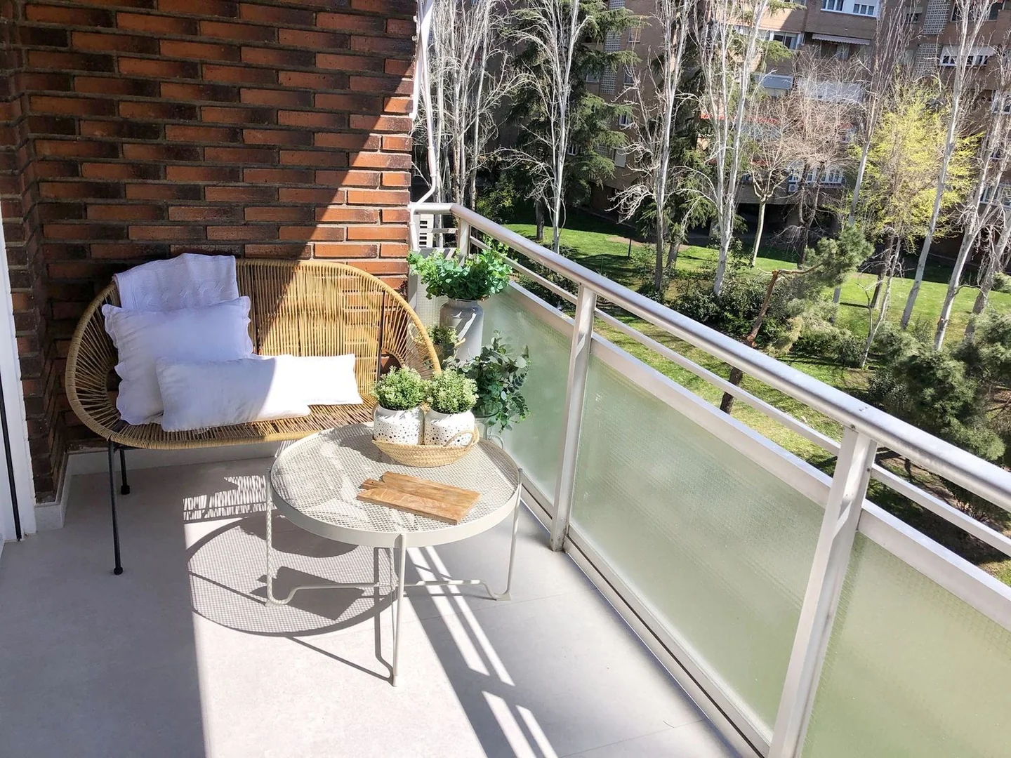 Piso en Calle de San Modesto, 36, Tres Olivos - Valverde - Foto 5