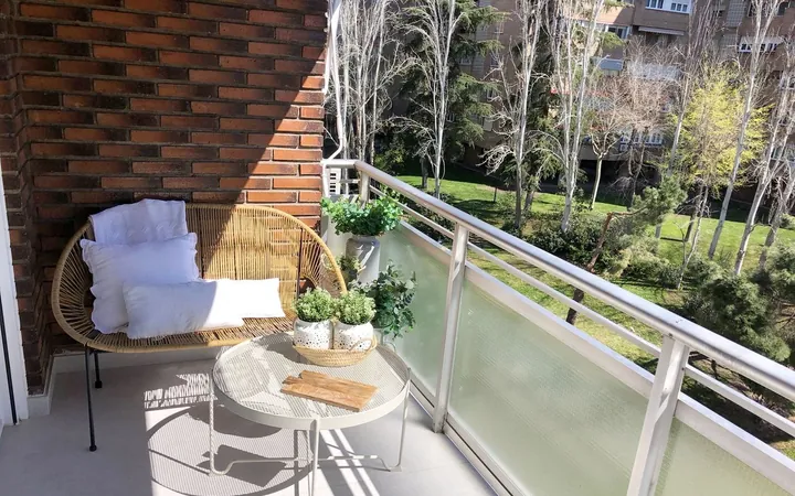 Piso en Calle de San Modesto, 36, Tres Olivos - Valverde - Foto 5