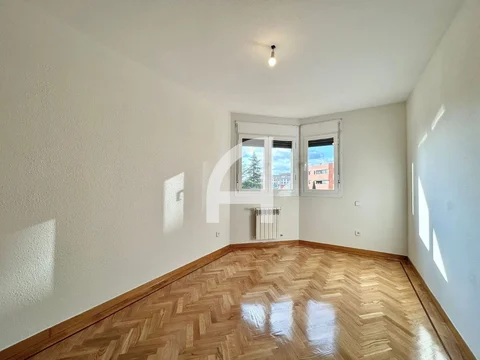 Piso en calle del Rector Royo-Villanova - Foto 4