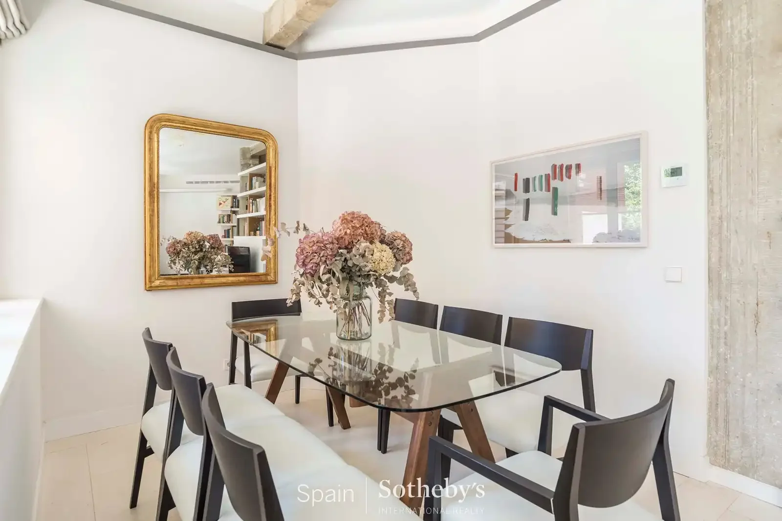 Apartamento en  Calle de Bretón de los Herreros - Foto 14