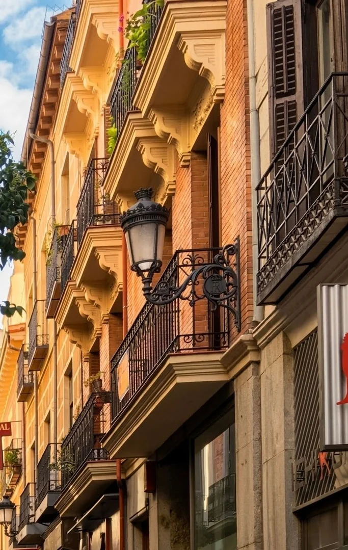 Piso en Calle de Echegaray, 9, Huertas-Cortes - Foto 18