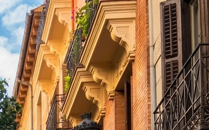 Piso en Calle de Echegaray, 9, Huertas-Cortes - Foto 18