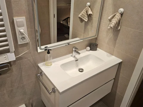 Apartamento en  Calle del Nuncio 5 - Foto 12