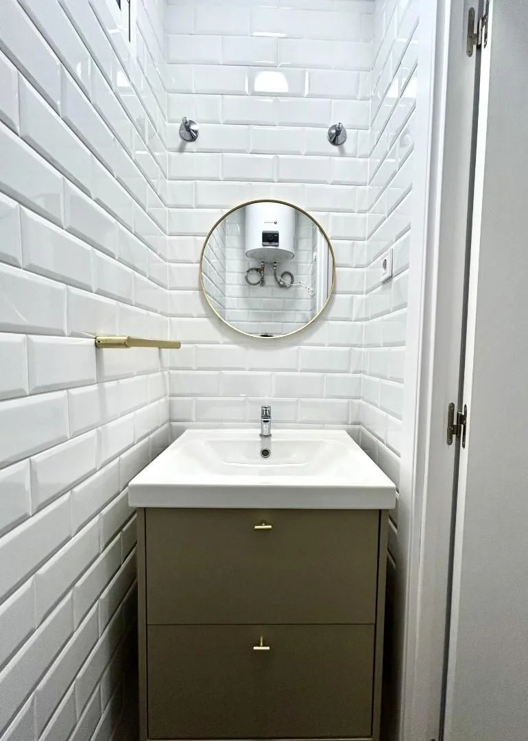 Dúplex en  Calle de Hernani 10 - Foto 7