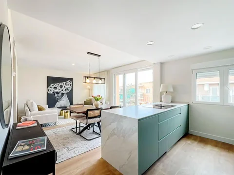 Piso en  Calle Alondra 51 - Foto 4