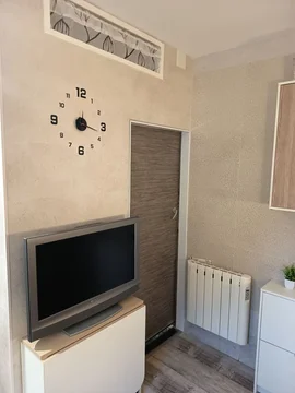 Estudio en plaza de la Paloma de la Paz, 6 - Foto 4