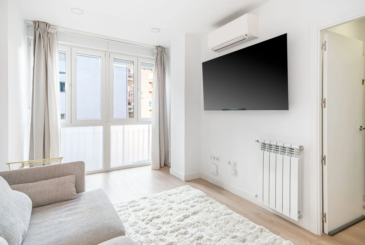 Piso en calle de Sánchez Barcáiztegui, 29 - Foto 3