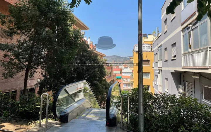 Ático en Calle de Roca i Batlle, 9, El Putxet i el Farró - Foto 35