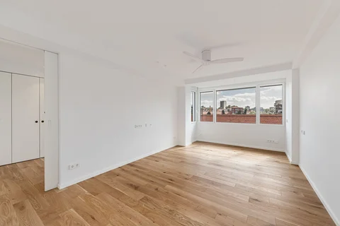 Piso en calle de Bretón de los Herreros, 61 - Foto 12