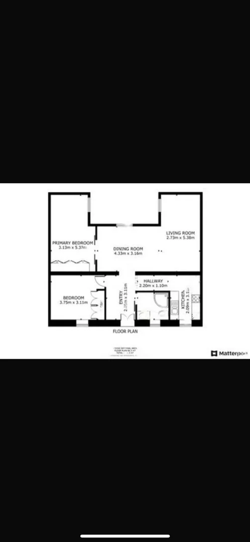 Piso en calle de Diego de León, 29 - Foto 18